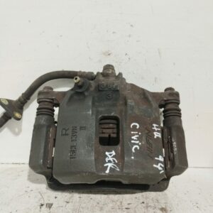 Mordaza De Freno Delantera Derecha Honda Civic Berlina (EG/EH) 1991-1996 15CL13VN