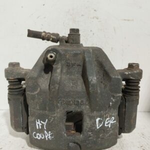 Mordaza De Freno Delantera Derecha Hyundai Coupe (J2) 1996-1999 1.6 CAT 1.6L 84kW