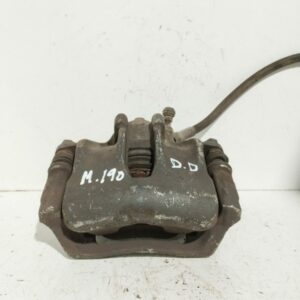 Mordaza De Freno Delantera Derecha Mercedes-Benz Clase C (W201) Berlina 1982-1993 ATE