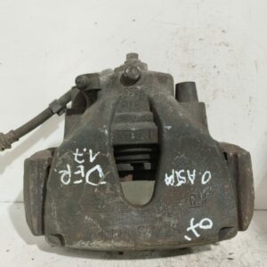 Mordaza De Freno Delantera Derecha Opel Astra H Ber. 2006-2010 1.7 16V CDTI 1.7L 74kW ATE