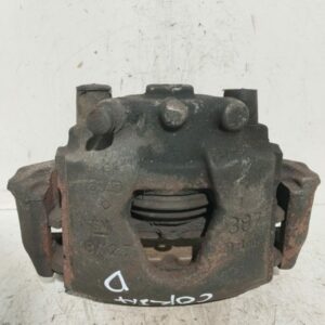 Mordaza De Freno Delantera Derecha Opel Corsa B 1993-1997 Eco 1.0L 40kW DELCO