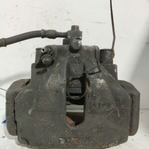 Mordaza De Freno Delantera Derecha Opel Vectra B Caravan 1996-2002 2.0 DTI 2.0L 74kW ATE