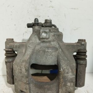 Mordaza De Freno Delantera Derecha Peugeot 107 2005-2014 Urban 1.0L 50kW BOSCH