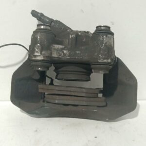 Mordaza De Freno Delantera Derecha Peugeot 205 Berlina 1983-1998 STYLE DIESEL