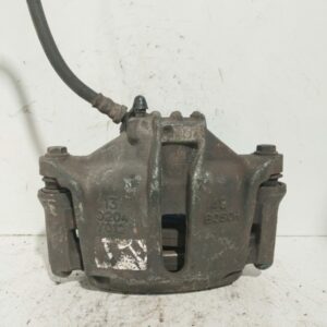 Mordaza De Freno Delantera Derecha Peugeot 206 Berlina 1998-2010 XR 1.9L 51kW BOSCH