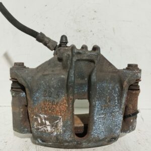 Mordaza De Freno Delantera Derecha Peugeot 206 Berlina 1998-2010 XR 1.9L 51kW BOSCH