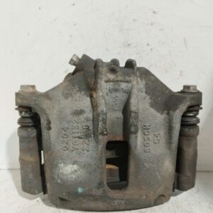 Mordaza De Freno Delantera Derecha Peugeot 206 Berlina 1998-2010 XR 1.9L 51kW BOSCH