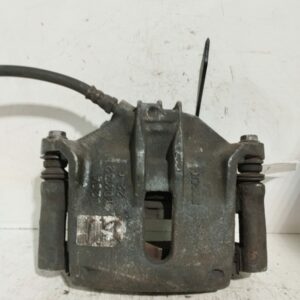 Mordaza De Freno Delantera Derecha Peugeot 207 2006-2012 Confort 1.6L 66kW BOSCH