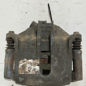 Mordaza De Freno Delantera Derecha Peugeot 207 2006-2012 Confort 1.6L 66kW BOSCH