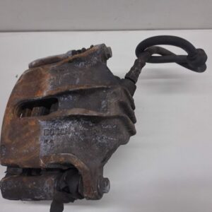 Mordaza De Freno Delantera Derecha Peugeot 306 Berlina 3/5 Puertas (S1) 1993-1997 Style D
