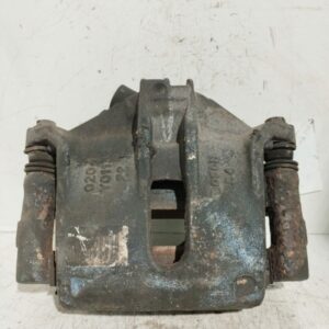 Mordaza De Freno Delantera Derecha Peugeot 307 Berlina (S2) 2005-2008 XS 1.6L 80kW BOSCH