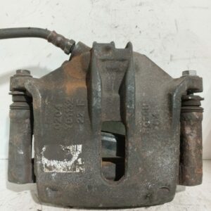 Mordaza De Freno Delantera Derecha Peugeot 307 (S1) 2001-2005 XT 2.0L 79kW BOSCH