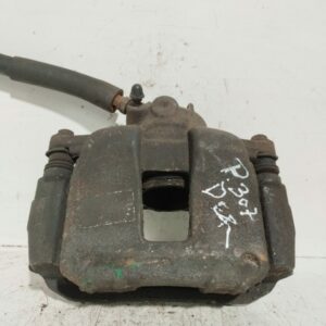 Mordaza De Freno Delantera Derecha Peugeot 307 (S1) 2001-2005 XT 2.0L 79kW BOSCH