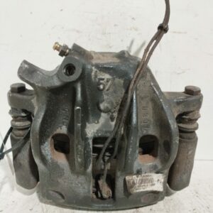 Mordaza De Freno Delantera Derecha Peugeot 406 Berlina (S1/S2) 1995-2005 ST 2.0L 97kW