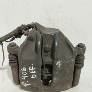Mordaza De Freno Delantera Derecha Peugeot 406 Berlina (S1/S2) 1995-2005 ST GIRLING