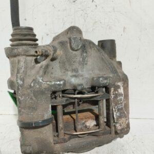 Mordaza De Freno Delantera Derecha Peugeot 605 1989-1998 3.0 V6 24V CAT 3.0L 140kW ATE