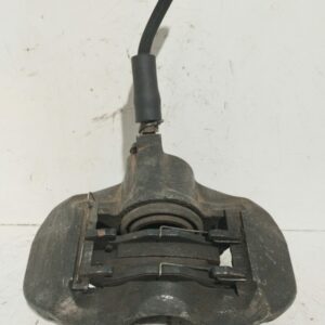 Mordaza De Freno Delantera Derecha Renault 18 1978-Actualidad Turbo 1.6L 92kW