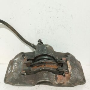 Mordaza De Freno Delantera Derecha Renault Clio I Fase I+ii (B/C57) 1991-1998 BENDIX