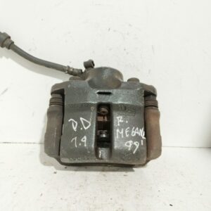 Mordaza De Freno Delantera Derecha Renault Megane I Fase 2 Classic (LA..) 1997-2003 LUCAS