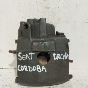 Mordaza De Freno Delantera Derecha SEAT Cordoba Berlina (6K2) 1999-2003 Stella 1.4L 55kW