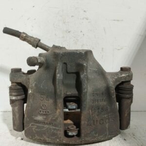 Mordaza De Freno Delantera Derecha SEAT Inca (6K9) 1995-2003 1.9 Diesel CAT (1Y) LUCAS