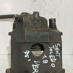 Mordaza De Freno Delantera Derecha SEAT Toledo (1L) 1991-1999 1.8 CAT (ABS. ADZ) 125806