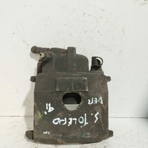 Mordaza De Freno Delantera Derecha SEAT Toledo (1L) 1991-1999 Base 1.9L 47kW ATE