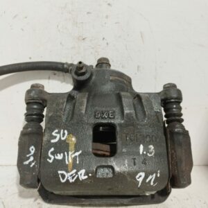 Mordaza De Freno Delantera Derecha Suzuki Swift Berlina (MZ) 2005-2012 GS (3-ptas.) TOKICO