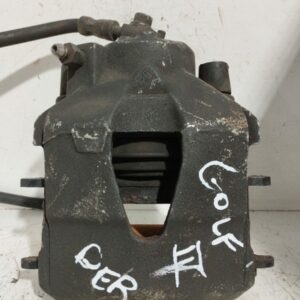 Mordaza De Freno Delantera Derecha Volkswagen Golf Iii Berlina (1H1) 1991-1998 1.9 Diesel