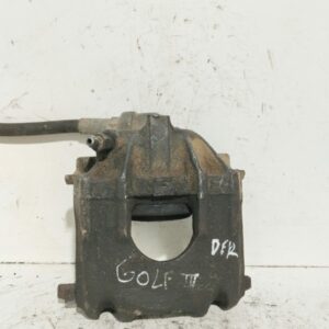 Mordaza De Freno Delantera Derecha Volkswagen Golf Iii Berlina (1H1) 1991-1998 1.9 Diesel