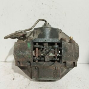 Mordaza De Freno Delantera Izquierda Alfa Romeo 75 1985-Actualidad 1,6 1.6L 81kW ATE