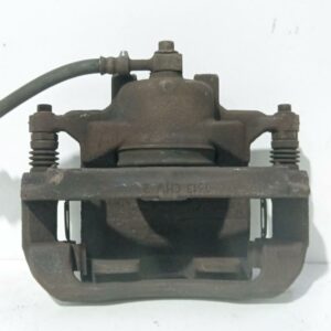 Mordaza De Freno Delantera Izquierda Chevrolet Sonic Berlina Hatchback 2011-2016 LTZ
