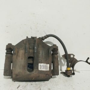 Mordaza De Freno Delantera Izquierda Citroën Berlingo 2002-2011 1.6 16V HDi BOSCH