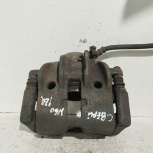 Mordaza De Freno Delantera Izquierda Citroën Berlingo 1996-2002 1.9 D Multispace LUCAS