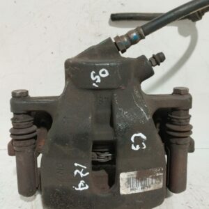 Mordaza De Freno Delantera Izquierda Citroën C3 1995-2010 1,1 1.1L 44kW 9650198780