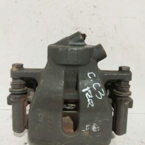 Mordaza De Freno Delantera Izquierda Citroën C3 1995-2010 1,1 1.1L 44kW TRW