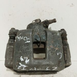 Mordaza De Freno Delantera Izquierda Citroën Jumpy 2003-2006 BOSCH