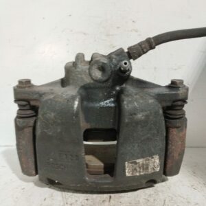 Mordaza De Freno Delantera Izquierda Citroën Xsara Berlina 1997-2005 BOSCH