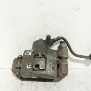 Mordaza De Freno Delantera Izquierda Fiat Cinquecento (170) 1993-1998 0,7 46565830