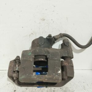 Mordaza De Freno Delantera Izquierda Fiat Seicento (187) 1998-2002 1,1 1.1L 40kW BOSCH