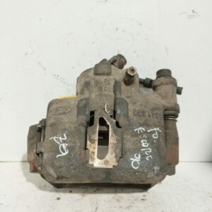 Mordaza De Freno Delantera Izquierda Ford Escort Berl./turnier 1995-2000 Atlanta Berlina