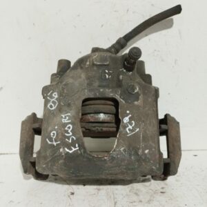 Mordaza De Freno Delantera Izquierda Ford Escort Berlina 1986-1996 1,6 1.6L 77kW