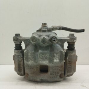Mordaza De Freno Delantera Izquierda Ford Fiesta (CB1) 2008-2013 Ambiente 1.4L 50kW 3736C