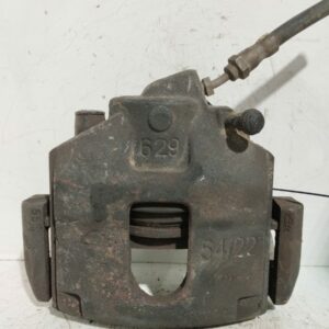 Mordaza De Freno Delantera Izquierda Ford Fiesta (CBK) 2001-2008 1.4 TDCi CAT ATE