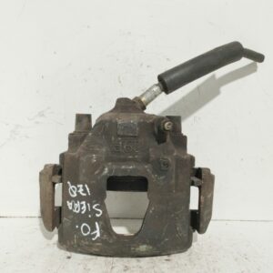 Mordaza De Freno Delantera Izquierda Ford Sierra Berlina 1987-Actualidad 1.8 CAT 1.8L 64kW
