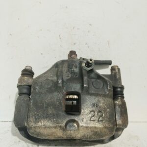 Mordaza De Freno Delantera Izquierda Hyundai Accent (LC) 1999-2010 1.5 12V CAT BC140051