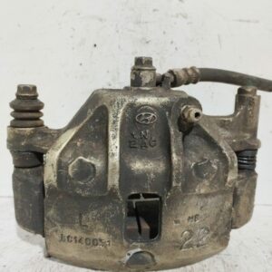 Mordaza De Freno Delantera Izquierda Hyundai Accent (MC) 2006-2010 1.5 CRDi CAT BC140051