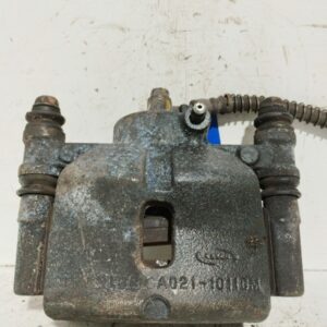 Mordaza De Freno Delantera Izquierda Kia Picanto 2011-2017 * CA02110110M