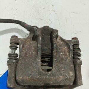 Mordaza De Freno Delantera Izquierda Mercedes-Benz Clase C (W201) Berlina 1982-1993