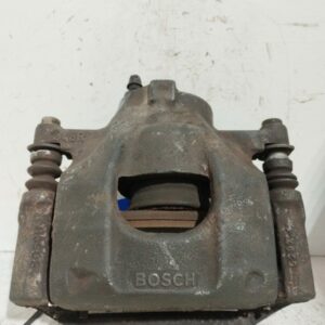 Mordaza De Freno Delantera Izquierda Peugeot 107 2005-2014 Urban 1.0L 50kW BOSCH